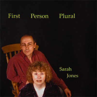 First Person Plural Album Cover