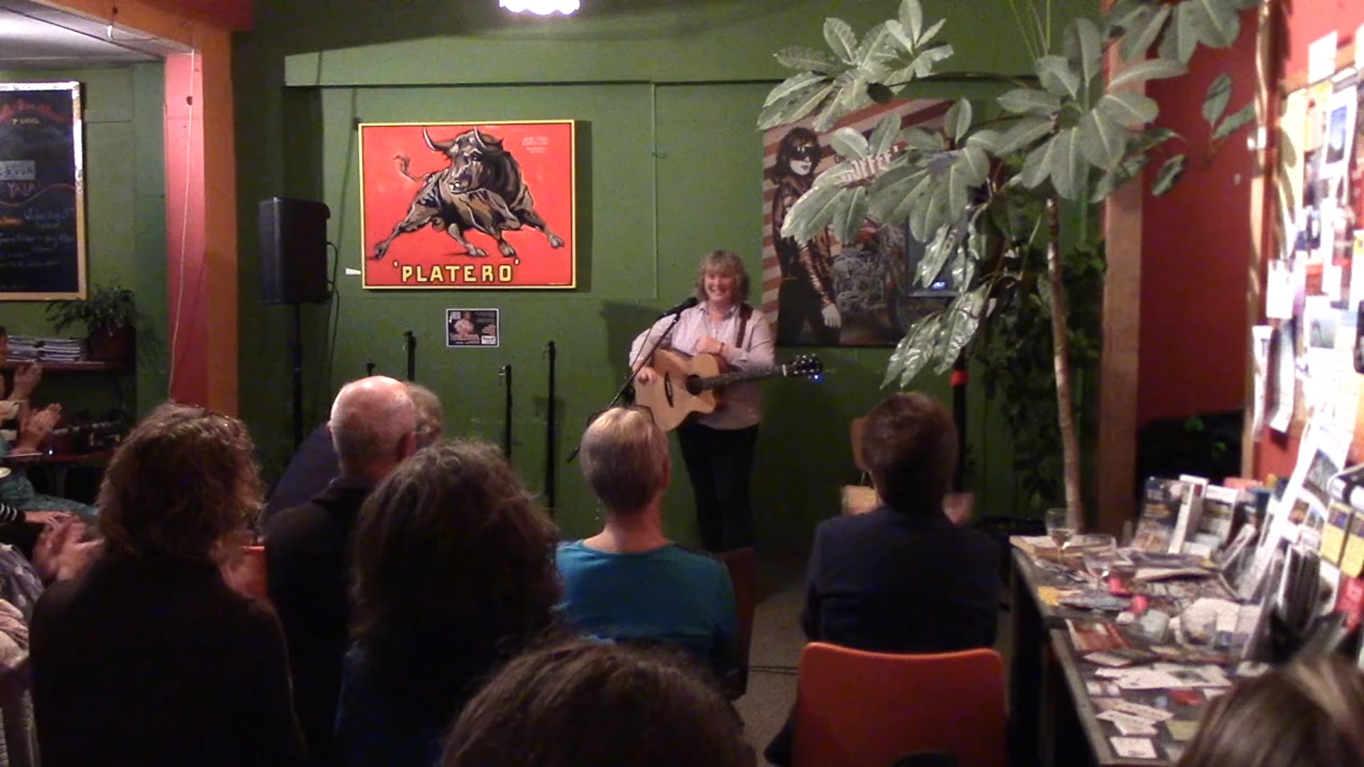 Leviathan's Dance, Nelson New Zealand